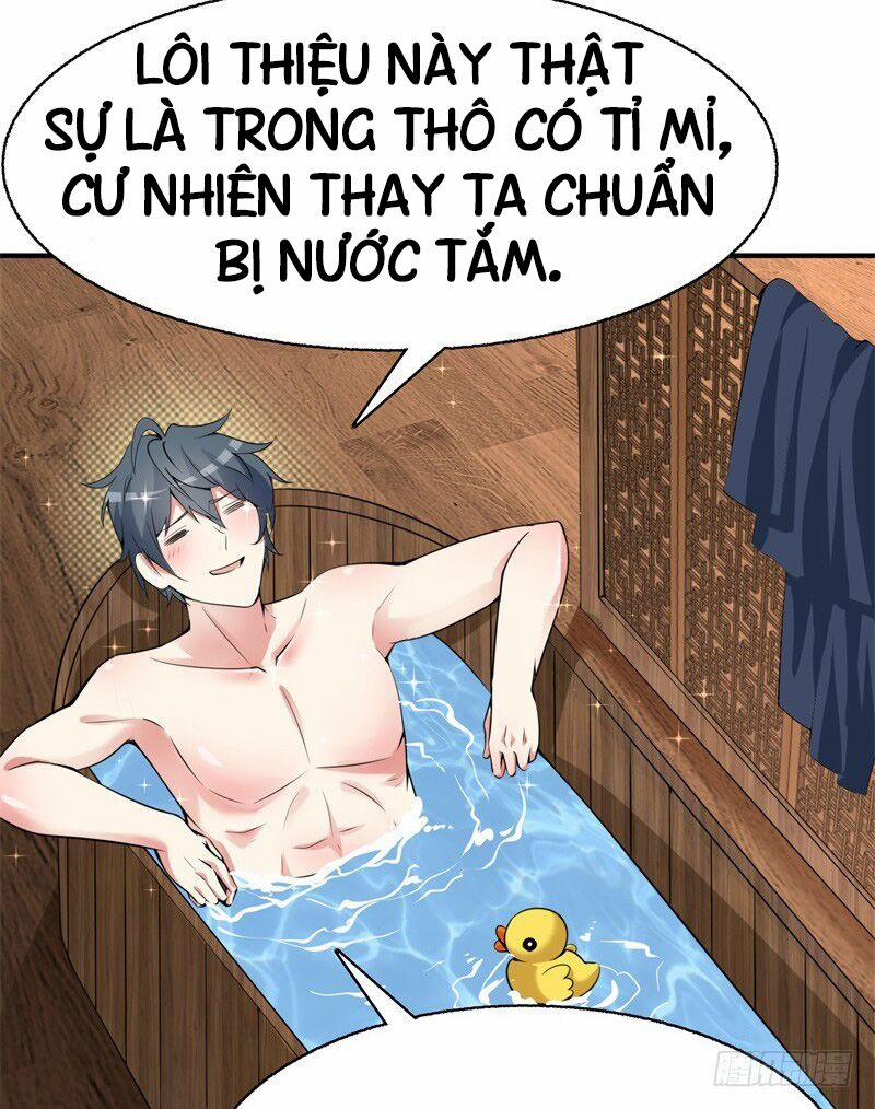 Ta Nhặt Được Thuộc Tính Tại Tu Chân Giới 16 trang 2