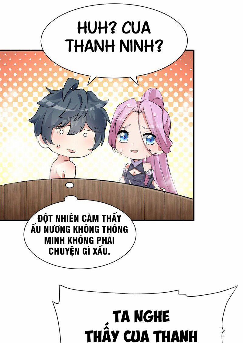 Ta Nhặt Được Thuộc Tính Tại Tu Chân Giới 16 trang 21