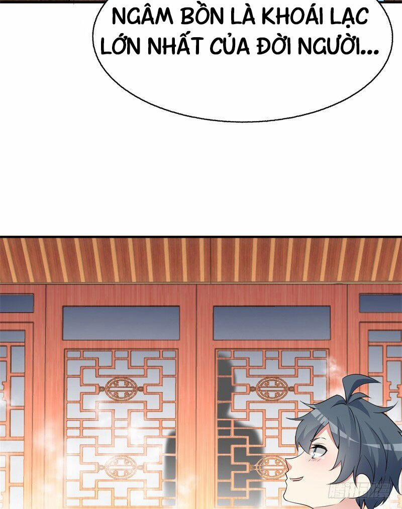 Ta Nhặt Được Thuộc Tính Tại Tu Chân Giới 16 trang 3