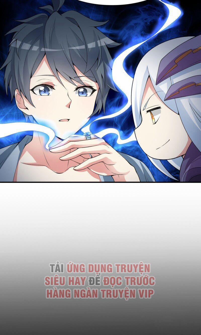 Ta Nhặt Được Thuộc Tính Tại Tu Chân Giới 16 trang 32