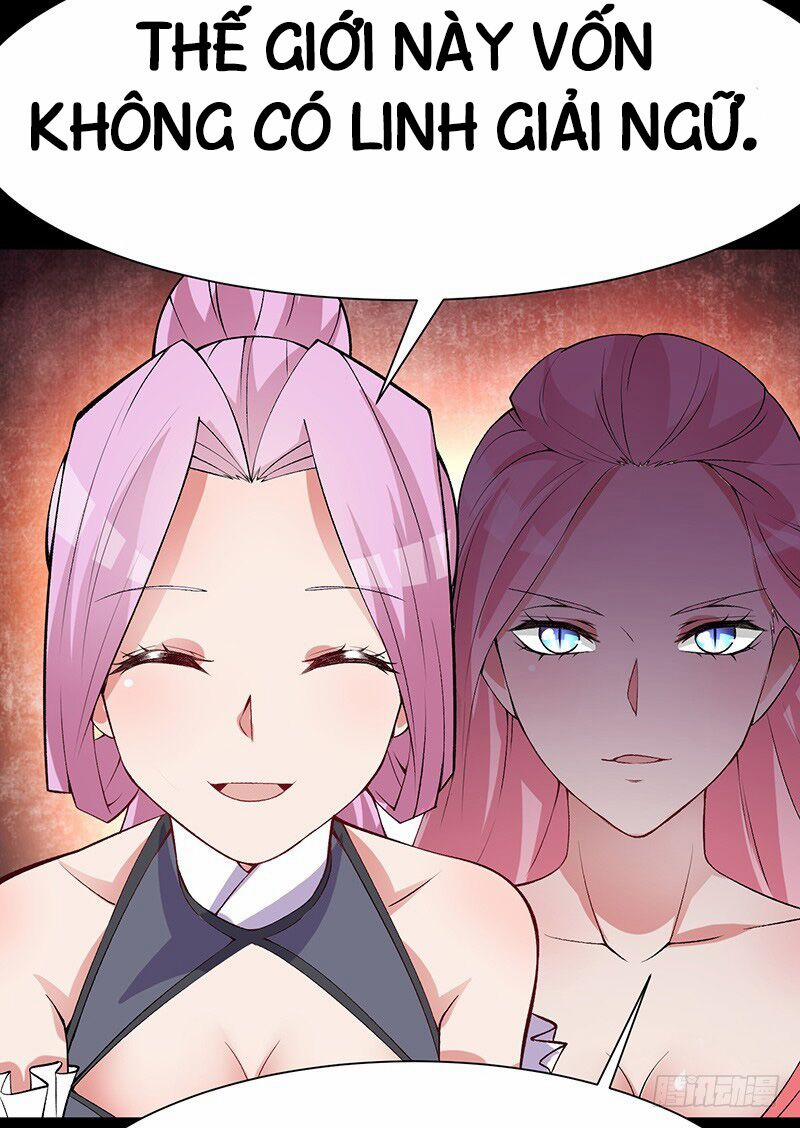 Ta Nhặt Được Thuộc Tính Tại Tu Chân Giới 16 trang 35