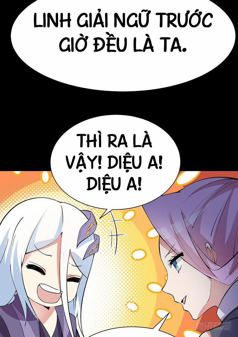 Ta Nhặt Được Thuộc Tính Tại Tu Chân Giới 16 trang 36