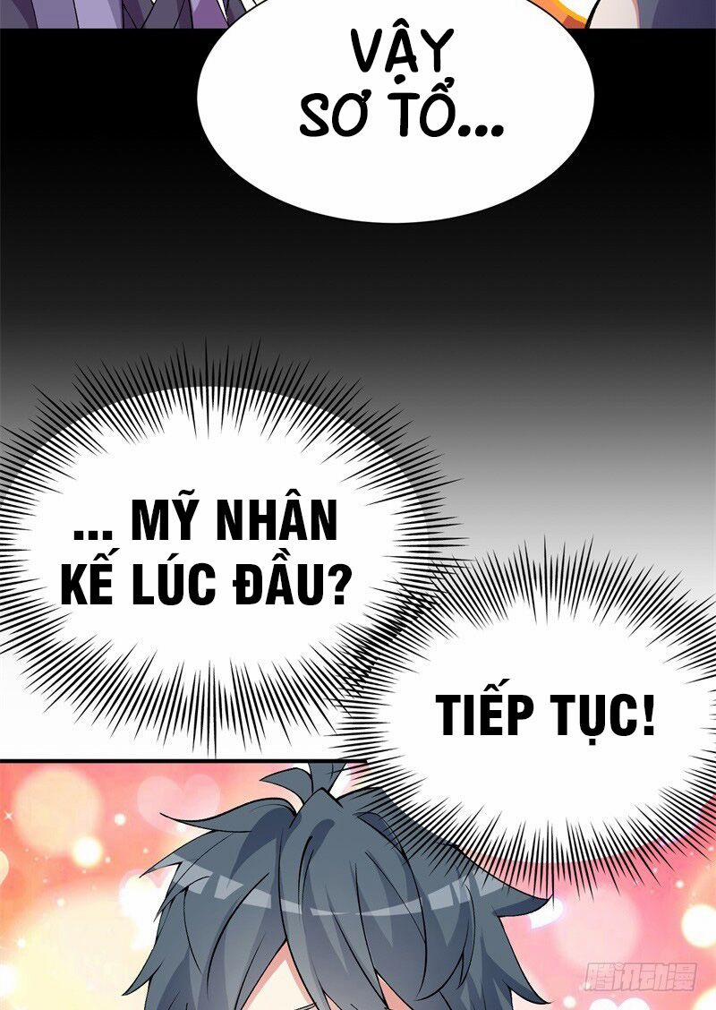 Ta Nhặt Được Thuộc Tính Tại Tu Chân Giới 16 trang 37