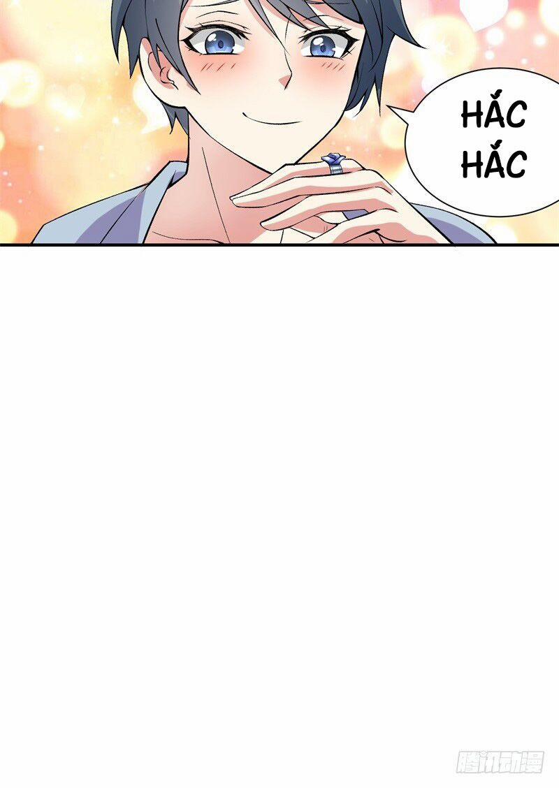 Ta Nhặt Được Thuộc Tính Tại Tu Chân Giới 16 trang 38