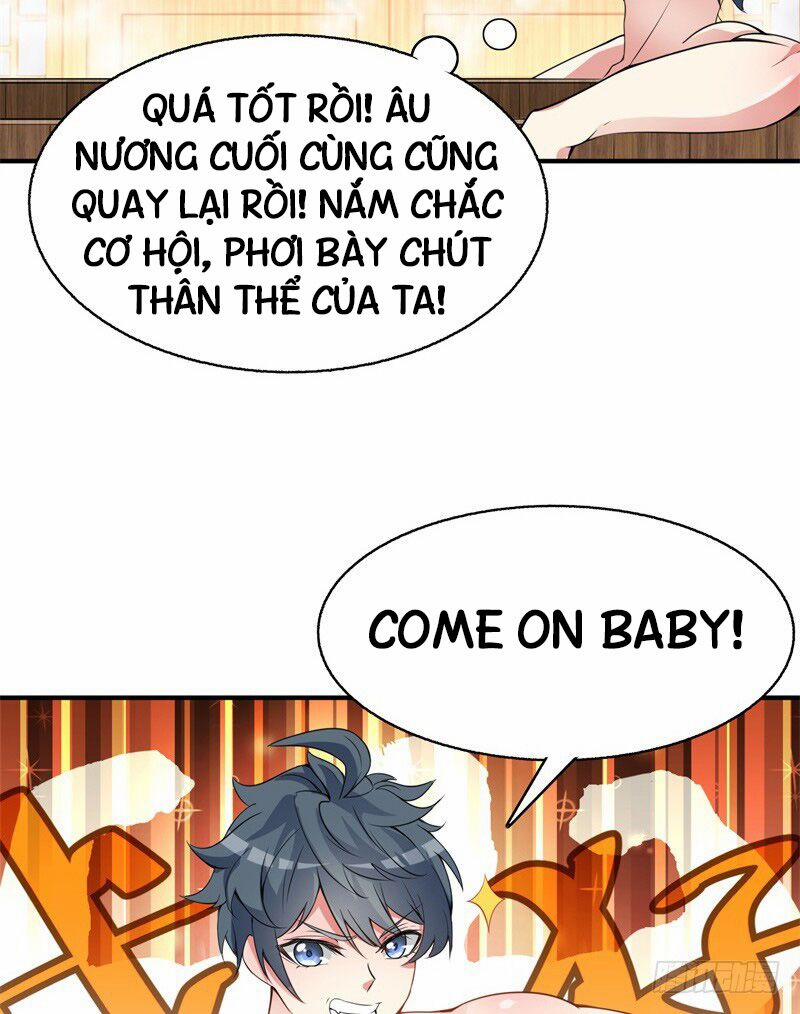 Ta Nhặt Được Thuộc Tính Tại Tu Chân Giới 16 trang 4