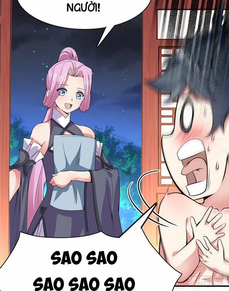Ta Nhặt Được Thuộc Tính Tại Tu Chân Giới 16 trang 6