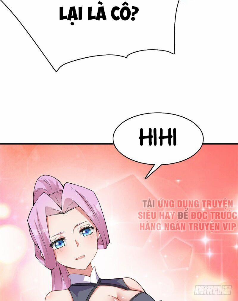 Ta Nhặt Được Thuộc Tính Tại Tu Chân Giới 16 trang 7