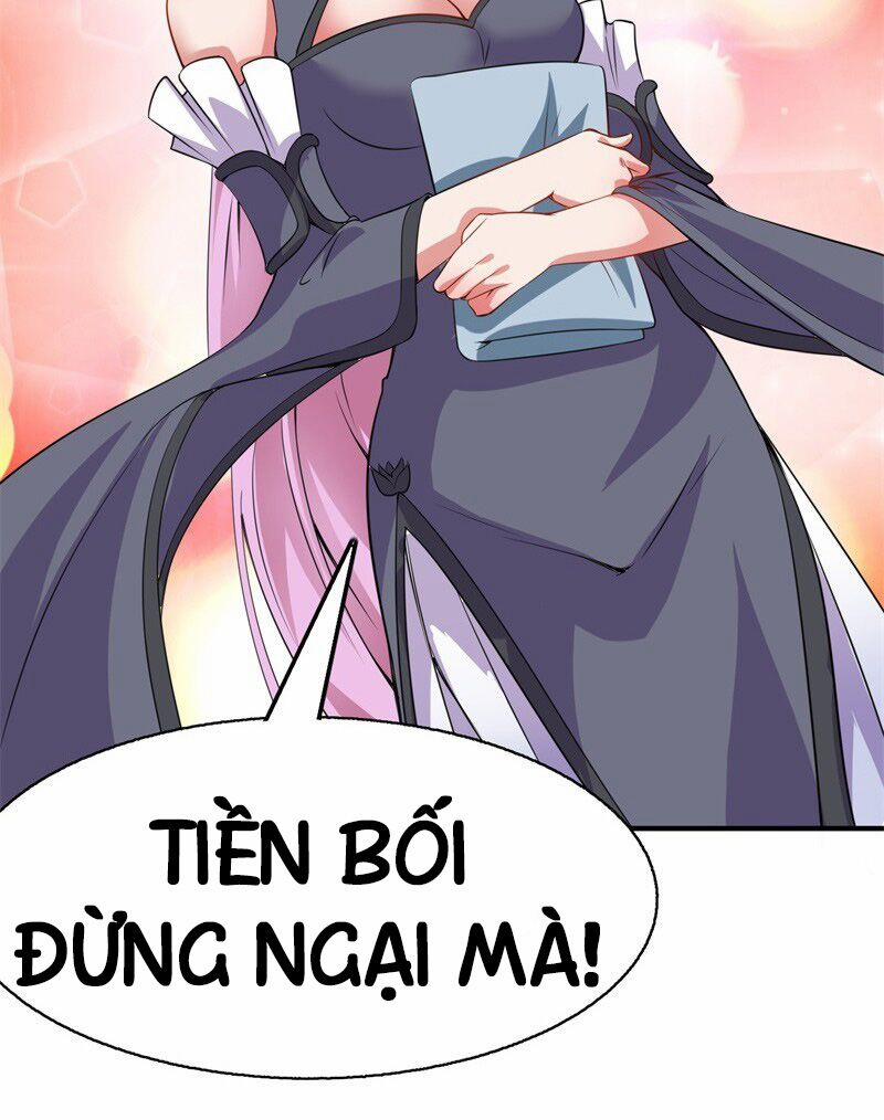 Ta Nhặt Được Thuộc Tính Tại Tu Chân Giới 16 trang 8