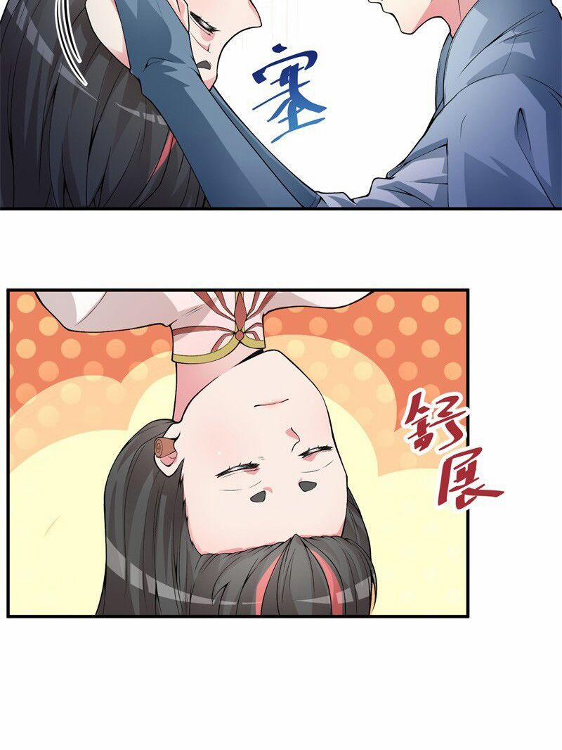 Ta Nhặt Được Thuộc Tính Tại Tu Chân Giới 17 trang 10