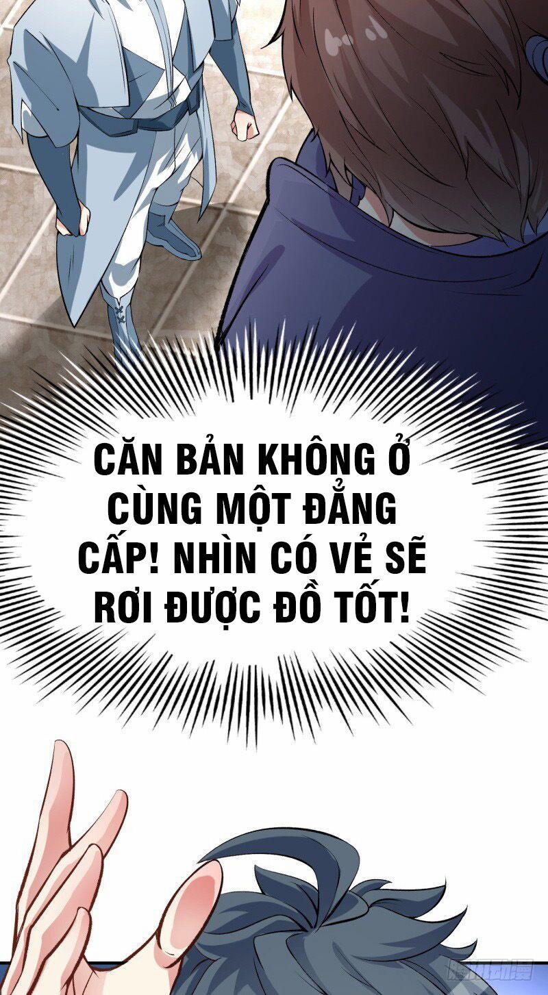 Ta Nhặt Được Thuộc Tính Tại Tu Chân Giới 17 trang 15