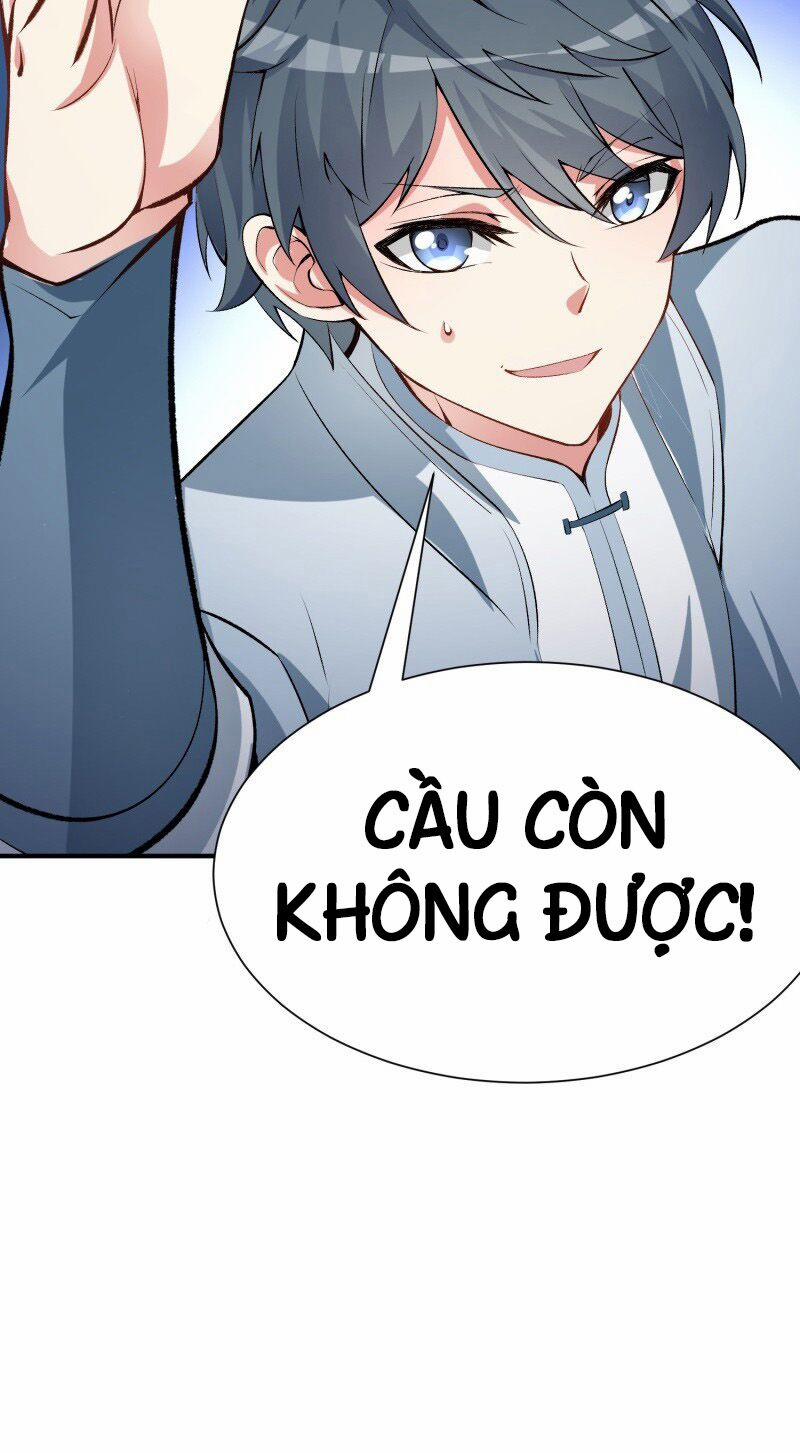 Ta Nhặt Được Thuộc Tính Tại Tu Chân Giới 17 trang 16