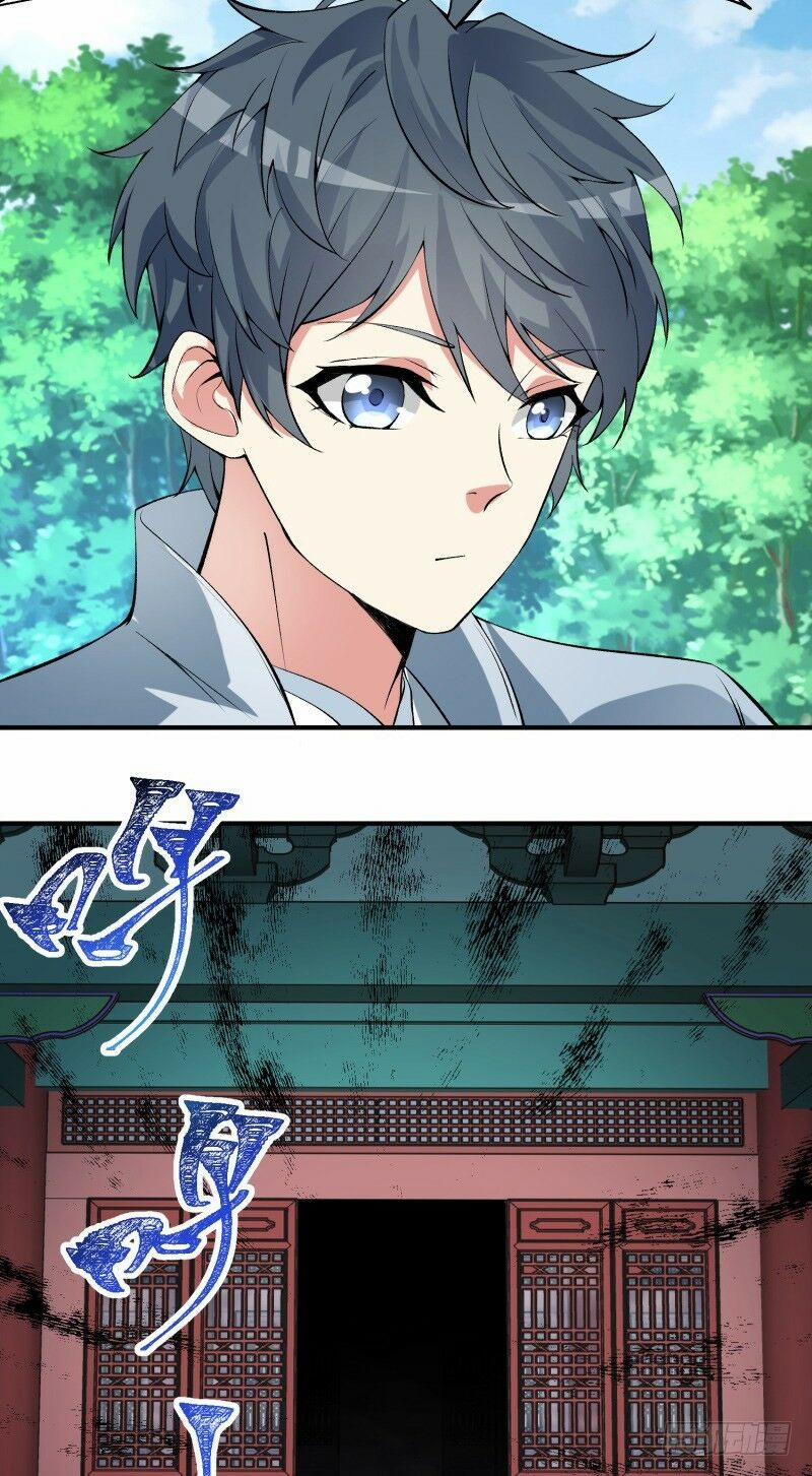 Ta Nhặt Được Thuộc Tính Tại Tu Chân Giới 17 trang 19