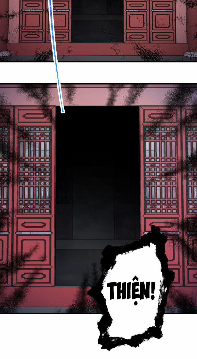 Ta Nhặt Được Thuộc Tính Tại Tu Chân Giới 17 trang 20