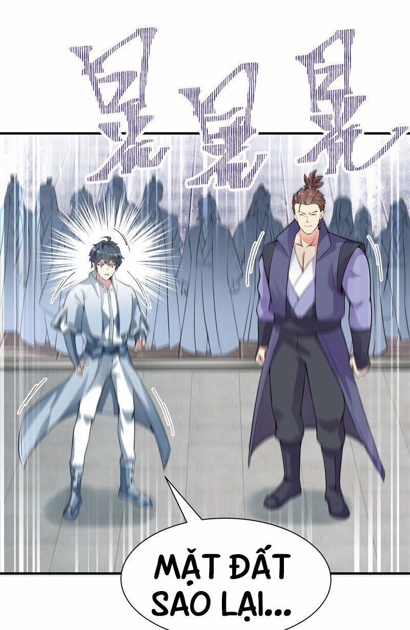 Ta Nhặt Được Thuộc Tính Tại Tu Chân Giới 17 trang 21