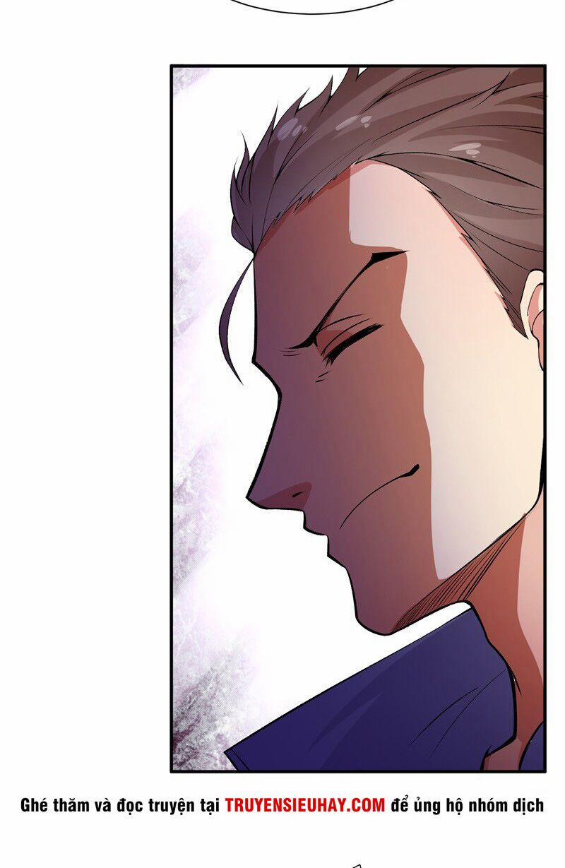 Ta Nhặt Được Thuộc Tính Tại Tu Chân Giới 17 trang 22