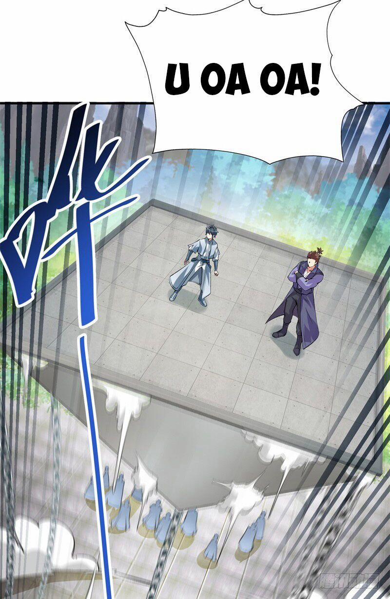 Ta Nhặt Được Thuộc Tính Tại Tu Chân Giới 17 trang 23