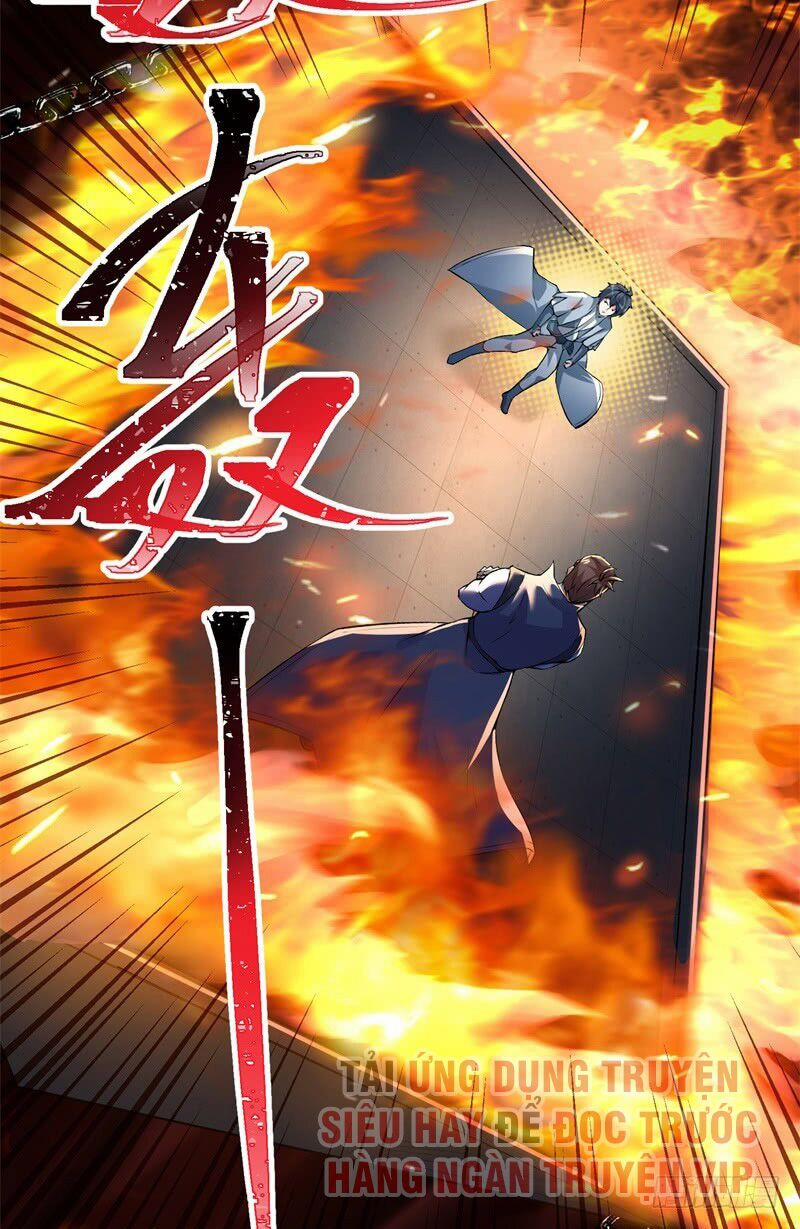 Ta Nhặt Được Thuộc Tính Tại Tu Chân Giới 17 trang 27