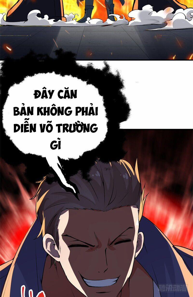 Ta Nhặt Được Thuộc Tính Tại Tu Chân Giới 17 trang 29