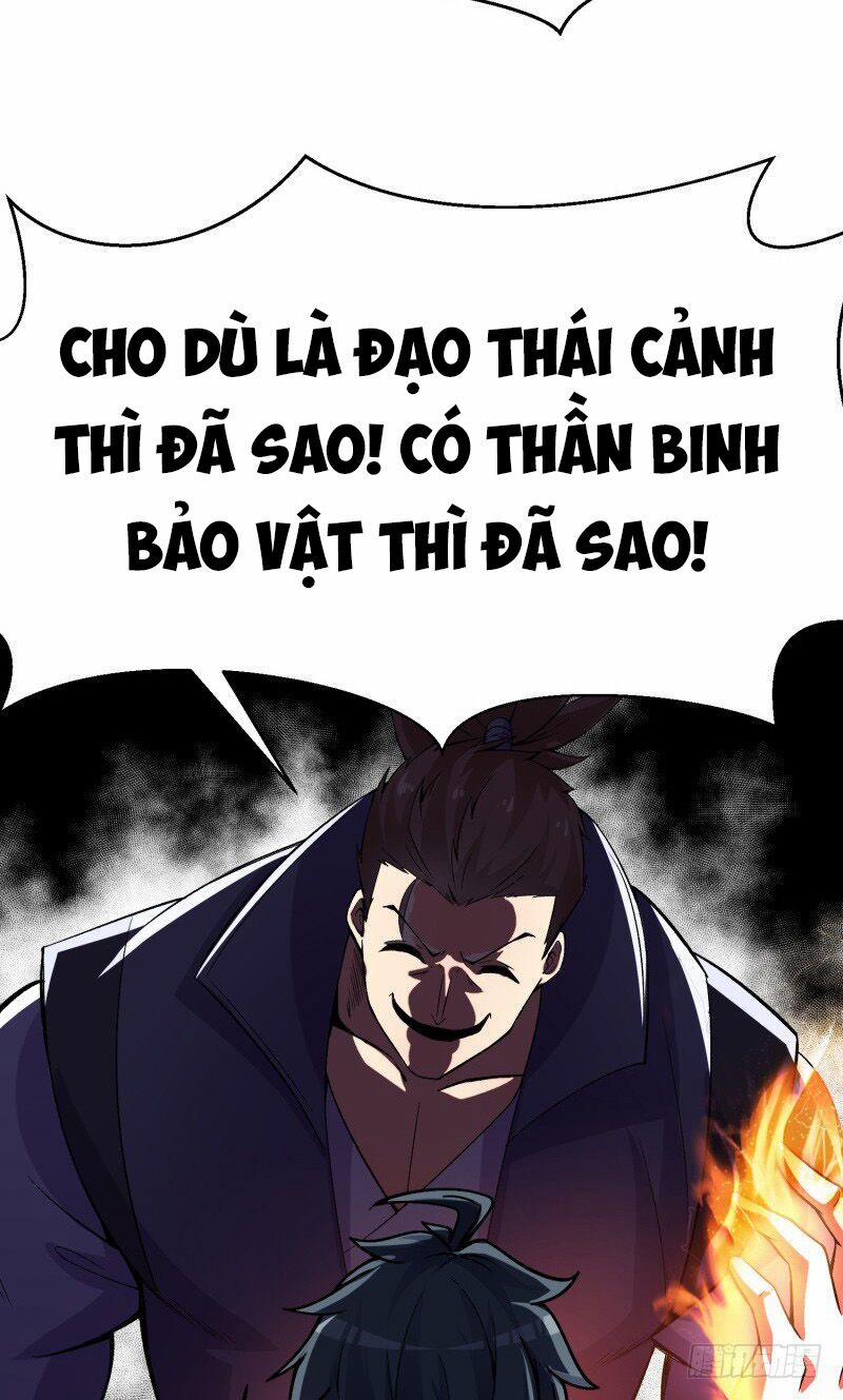 Ta Nhặt Được Thuộc Tính Tại Tu Chân Giới 17 trang 34