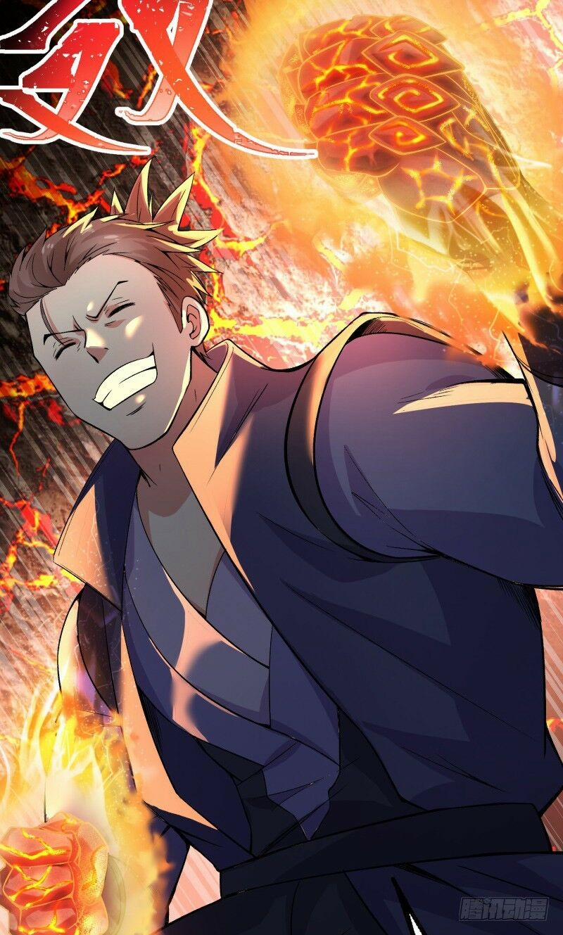 Ta Nhặt Được Thuộc Tính Tại Tu Chân Giới 17 trang 36