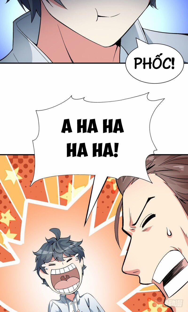 Ta Nhặt Được Thuộc Tính Tại Tu Chân Giới 17 trang 38