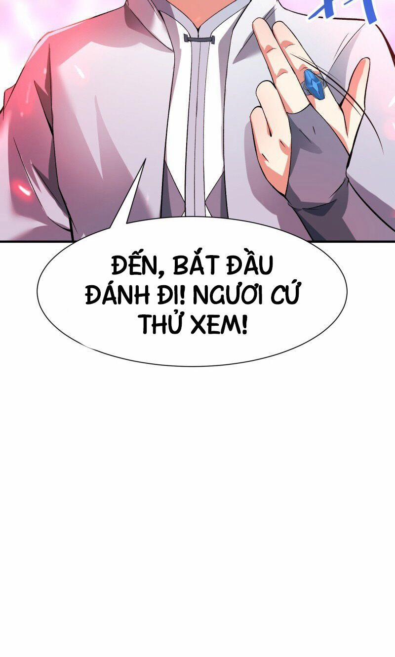 Ta Nhặt Được Thuộc Tính Tại Tu Chân Giới 17 trang 40