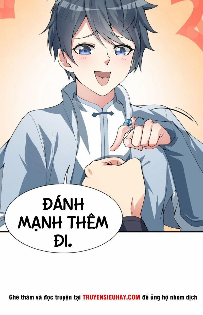 Ta Nhặt Được Thuộc Tính Tại Tu Chân Giới 17 trang 42