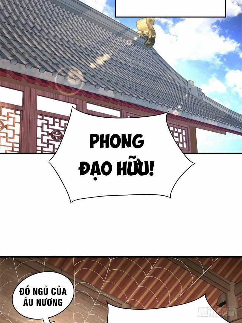 Ta Nhặt Được Thuộc Tính Tại Tu Chân Giới 17 trang 7