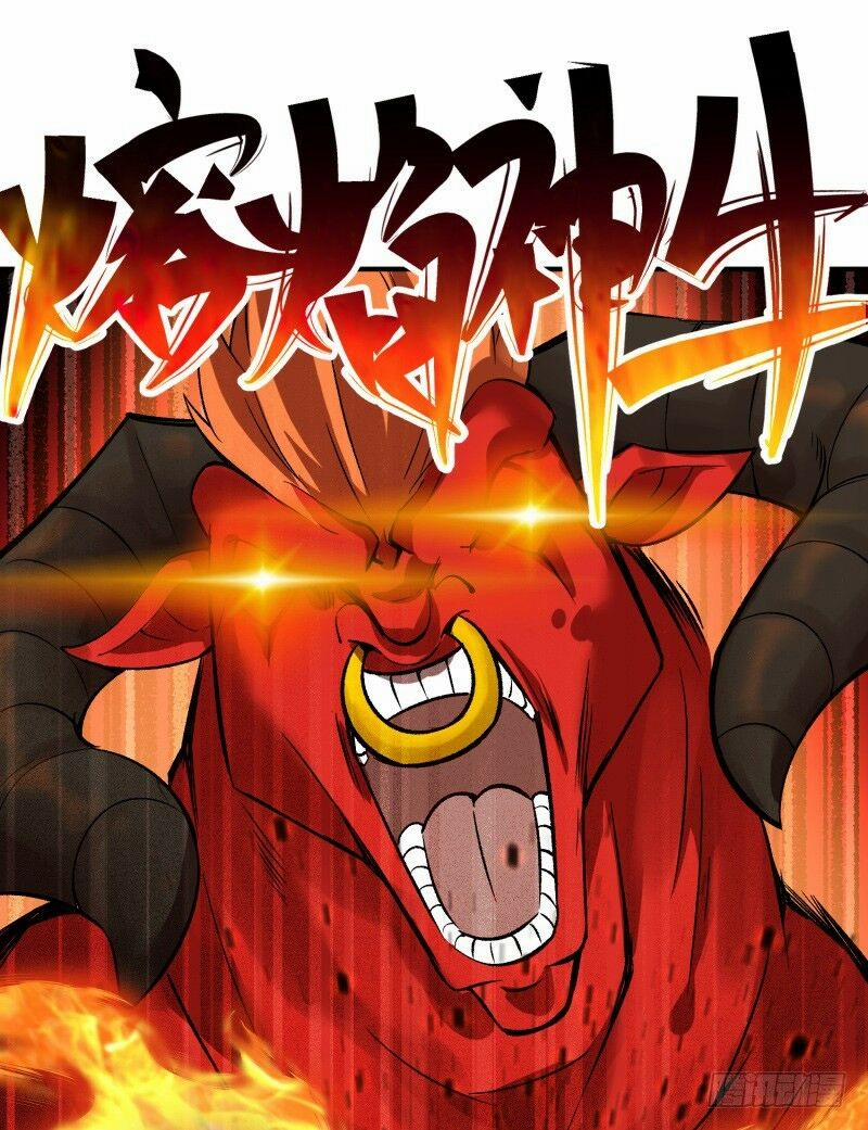 Ta Nhặt Được Thuộc Tính Tại Tu Chân Giới 18 trang 10