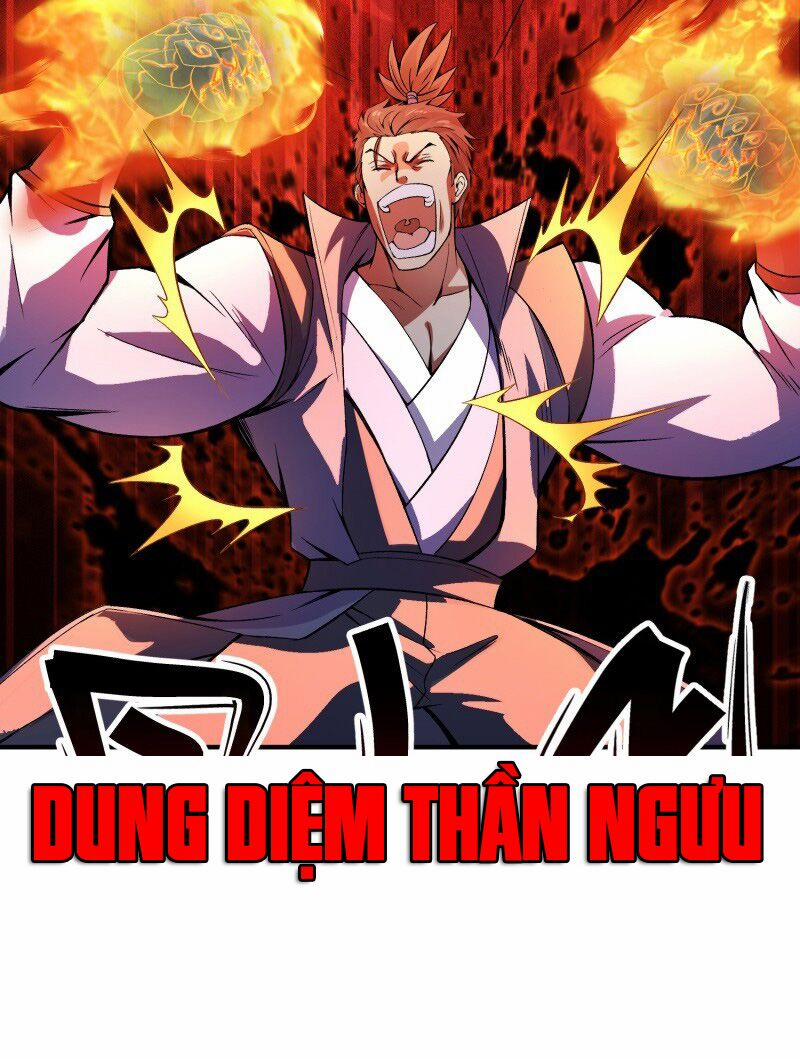 Ta Nhặt Được Thuộc Tính Tại Tu Chân Giới 18 trang 11