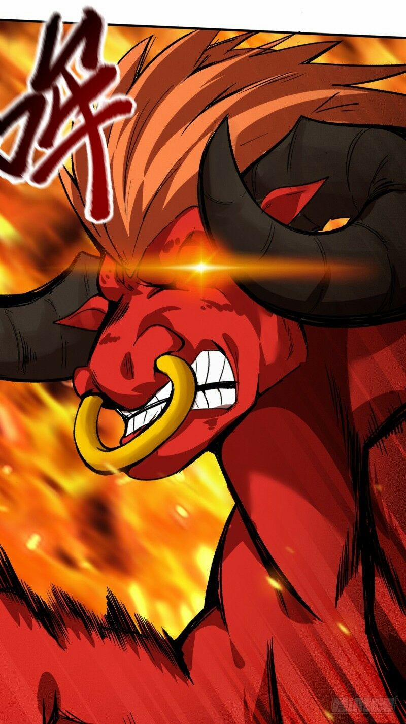 Ta Nhặt Được Thuộc Tính Tại Tu Chân Giới 18 trang 12