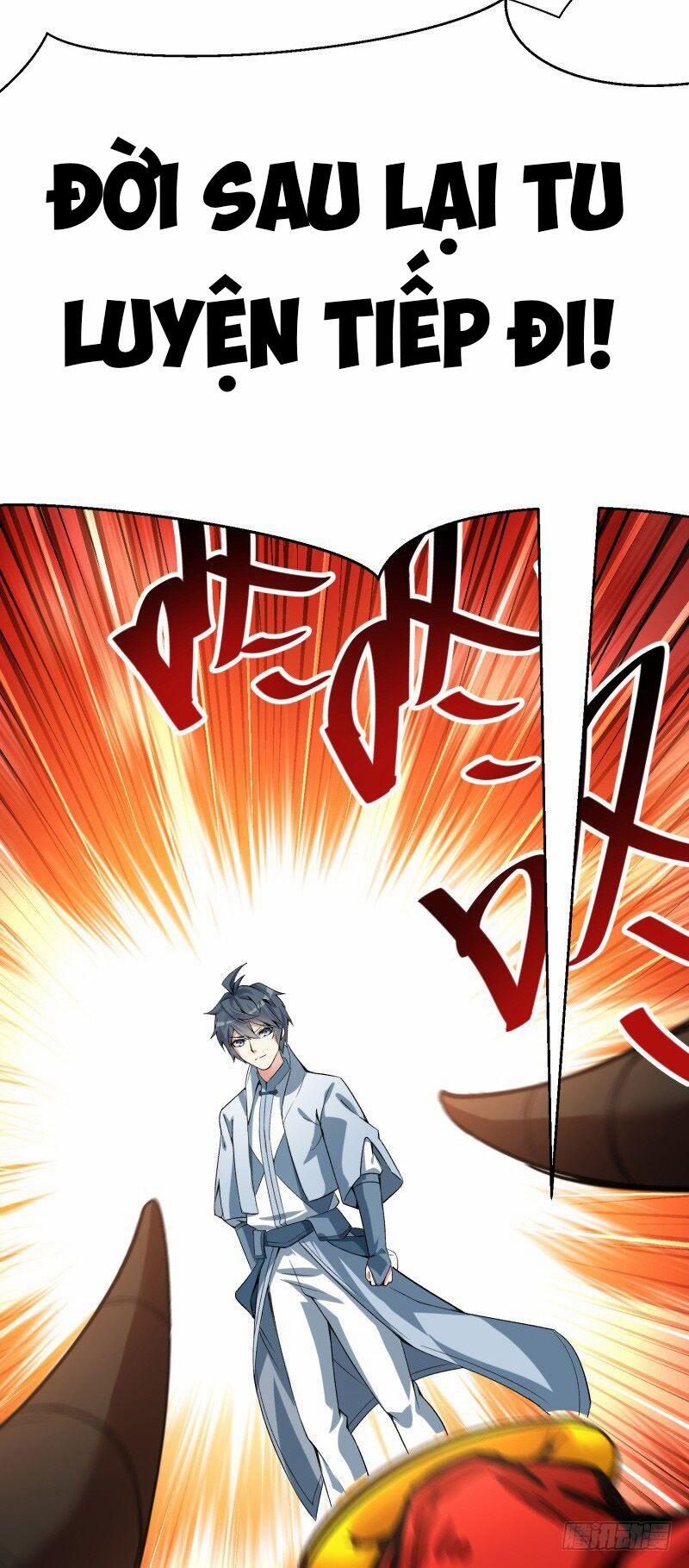 Ta Nhặt Được Thuộc Tính Tại Tu Chân Giới 18 trang 14