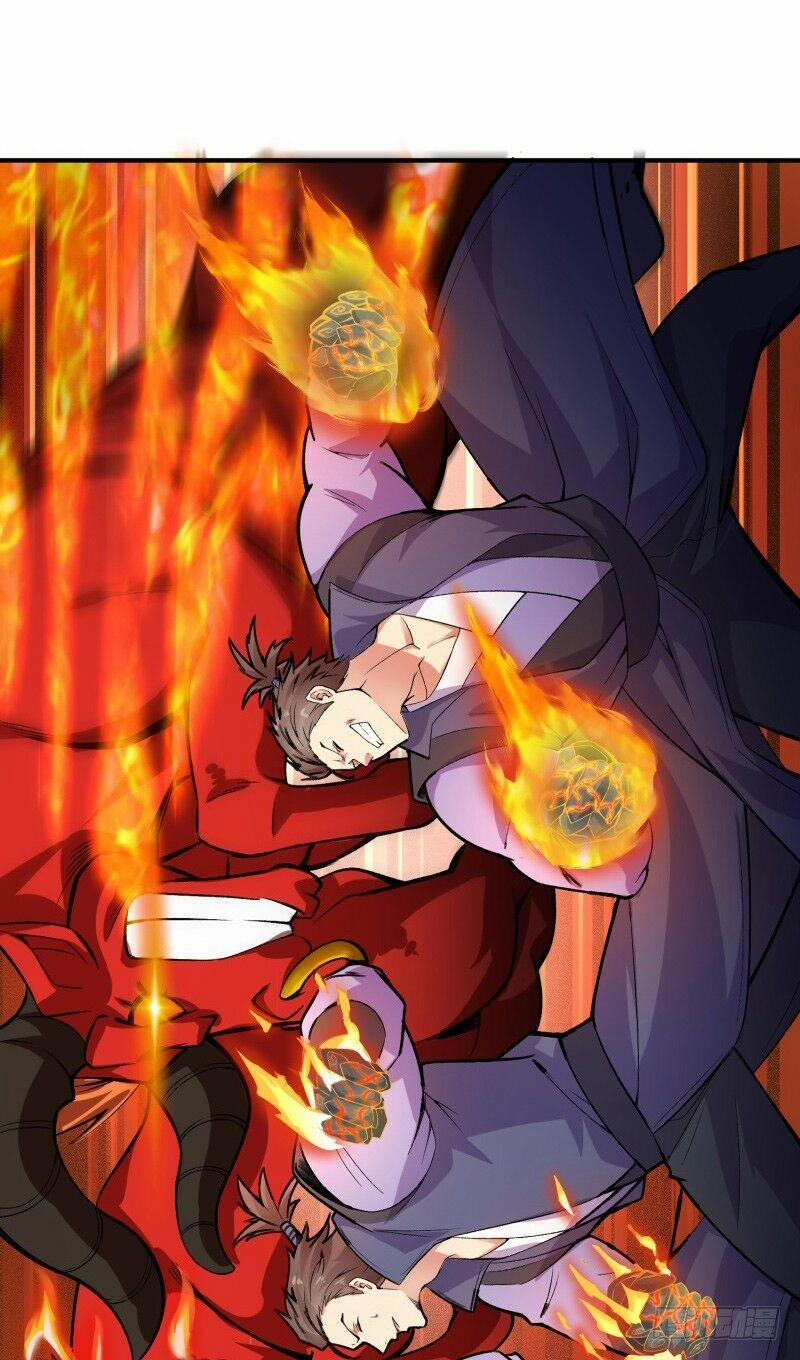 Ta Nhặt Được Thuộc Tính Tại Tu Chân Giới 18 trang 16