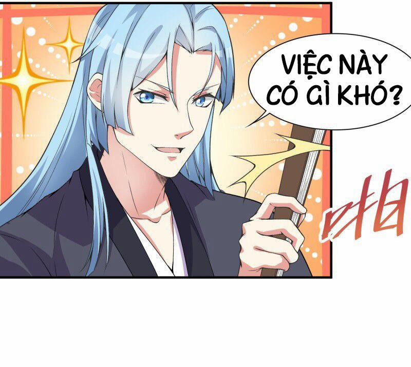 Ta Nhặt Được Thuộc Tính Tại Tu Chân Giới 18 trang 2