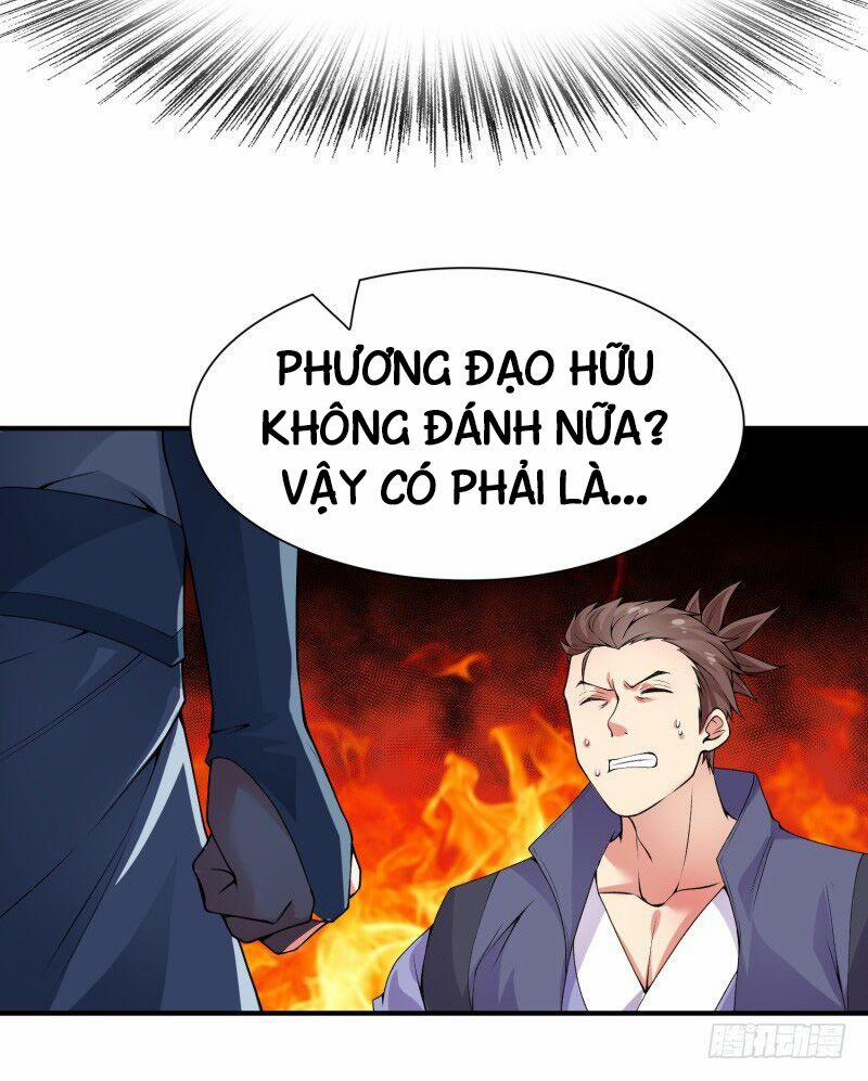 Ta Nhặt Được Thuộc Tính Tại Tu Chân Giới 18 trang 26