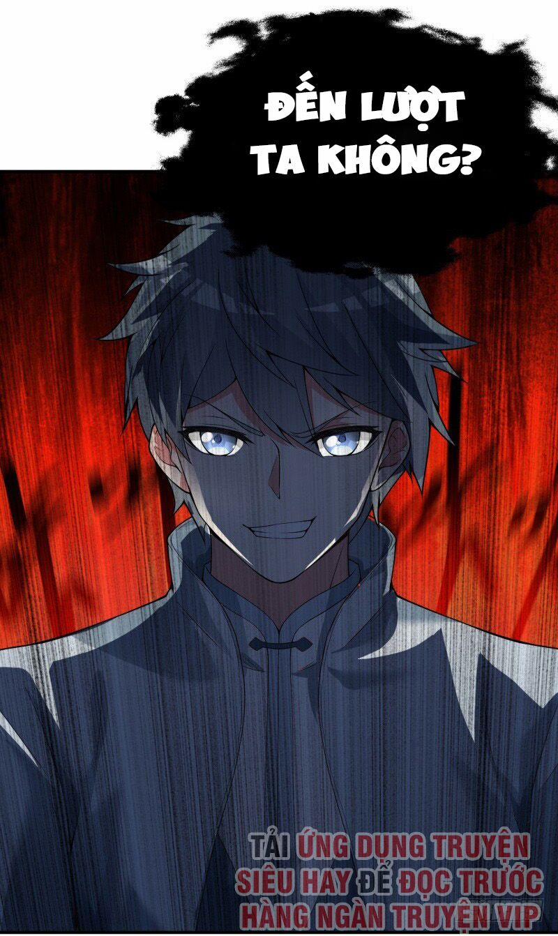 Ta Nhặt Được Thuộc Tính Tại Tu Chân Giới 18 trang 27