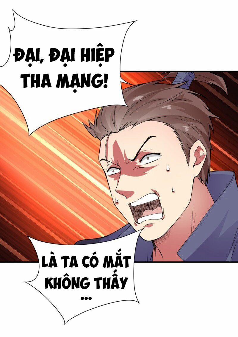 Ta Nhặt Được Thuộc Tính Tại Tu Chân Giới 18 trang 28