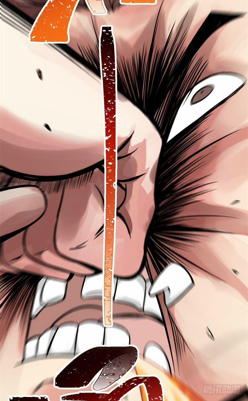 Ta Nhặt Được Thuộc Tính Tại Tu Chân Giới 18 trang 30