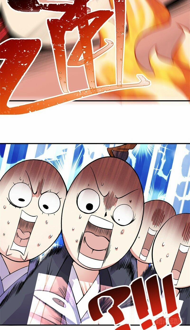 Ta Nhặt Được Thuộc Tính Tại Tu Chân Giới 18 trang 31