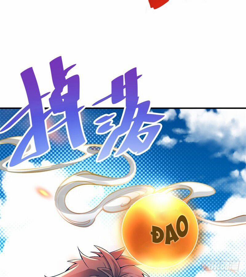 Ta Nhặt Được Thuộc Tính Tại Tu Chân Giới 18 trang 32