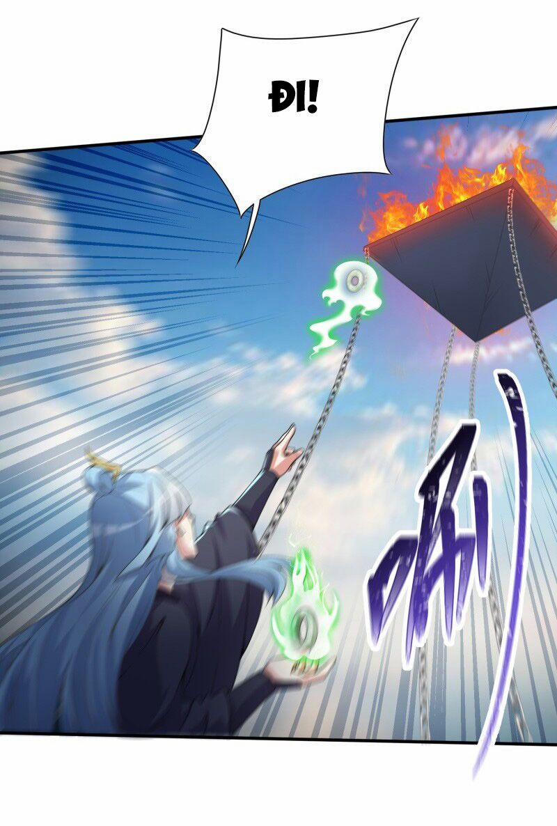 Ta Nhặt Được Thuộc Tính Tại Tu Chân Giới 18 trang 4