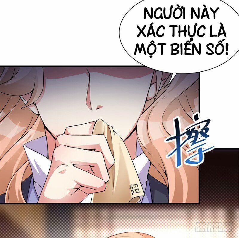 Ta Nhặt Được Thuộc Tính Tại Tu Chân Giới 18 trang 43