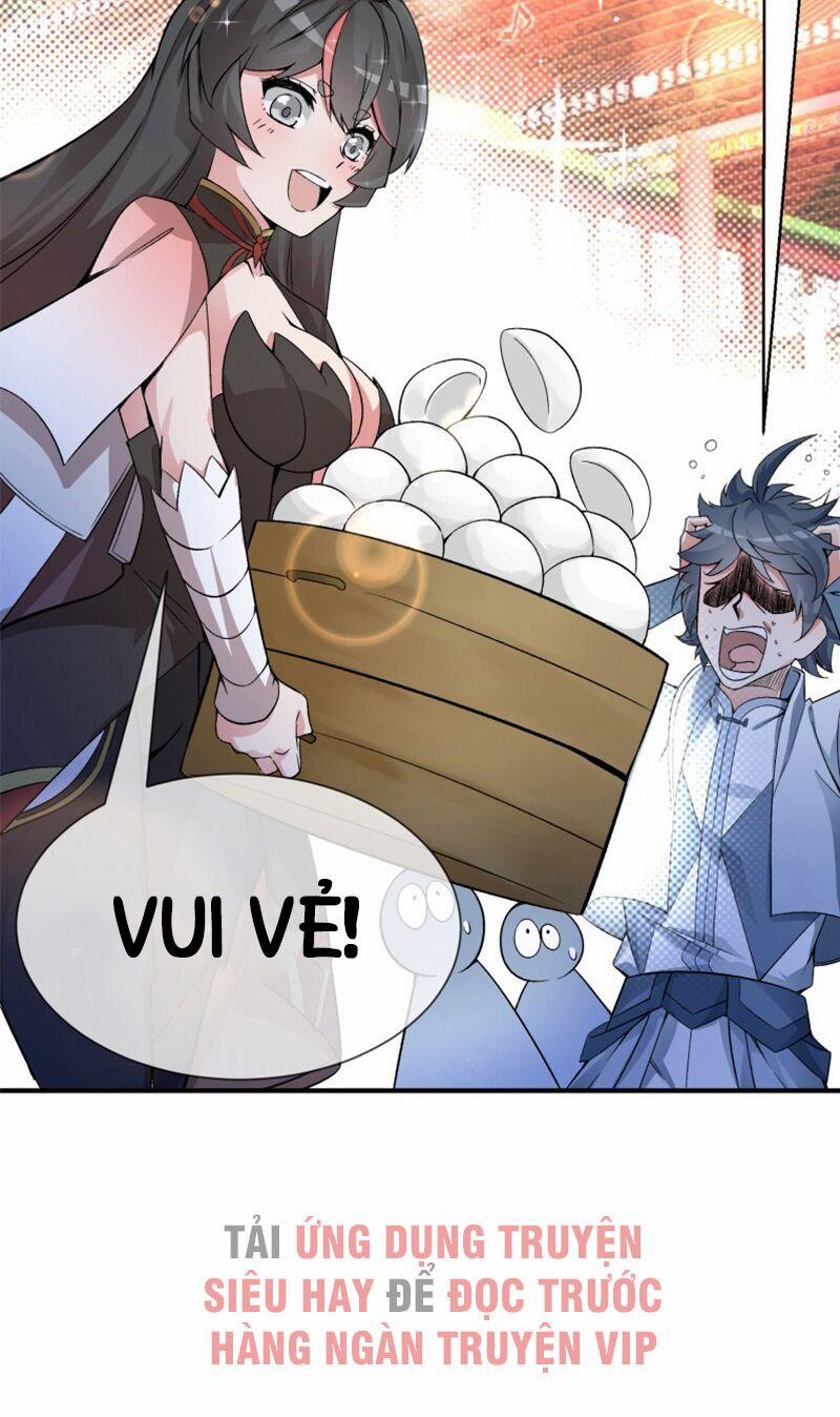 Ta Nhặt Được Thuộc Tính Tại Tu Chân Giới 18 trang 47