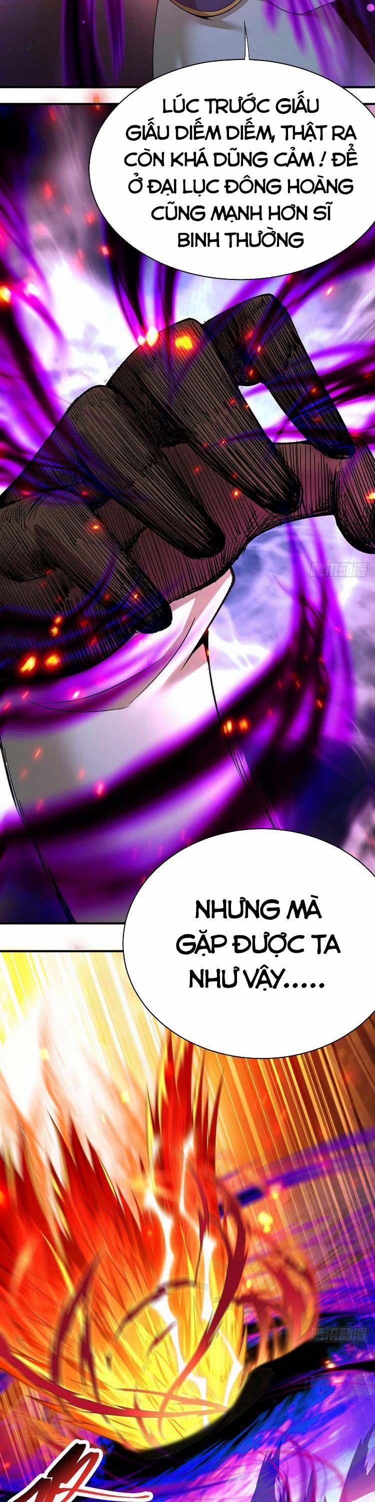 Ta Nhặt Được Thuộc Tính Tại Tu Chân Giới 182 trang 14