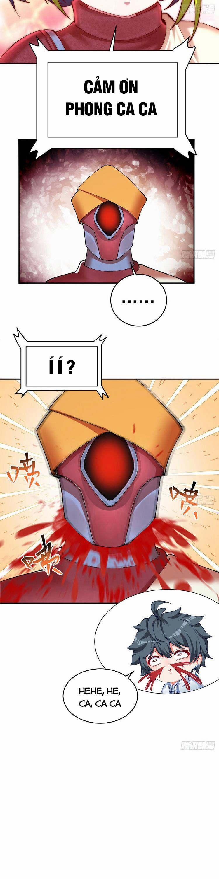 Ta Nhặt Được Thuộc Tính Tại Tu Chân Giới 182 trang 4