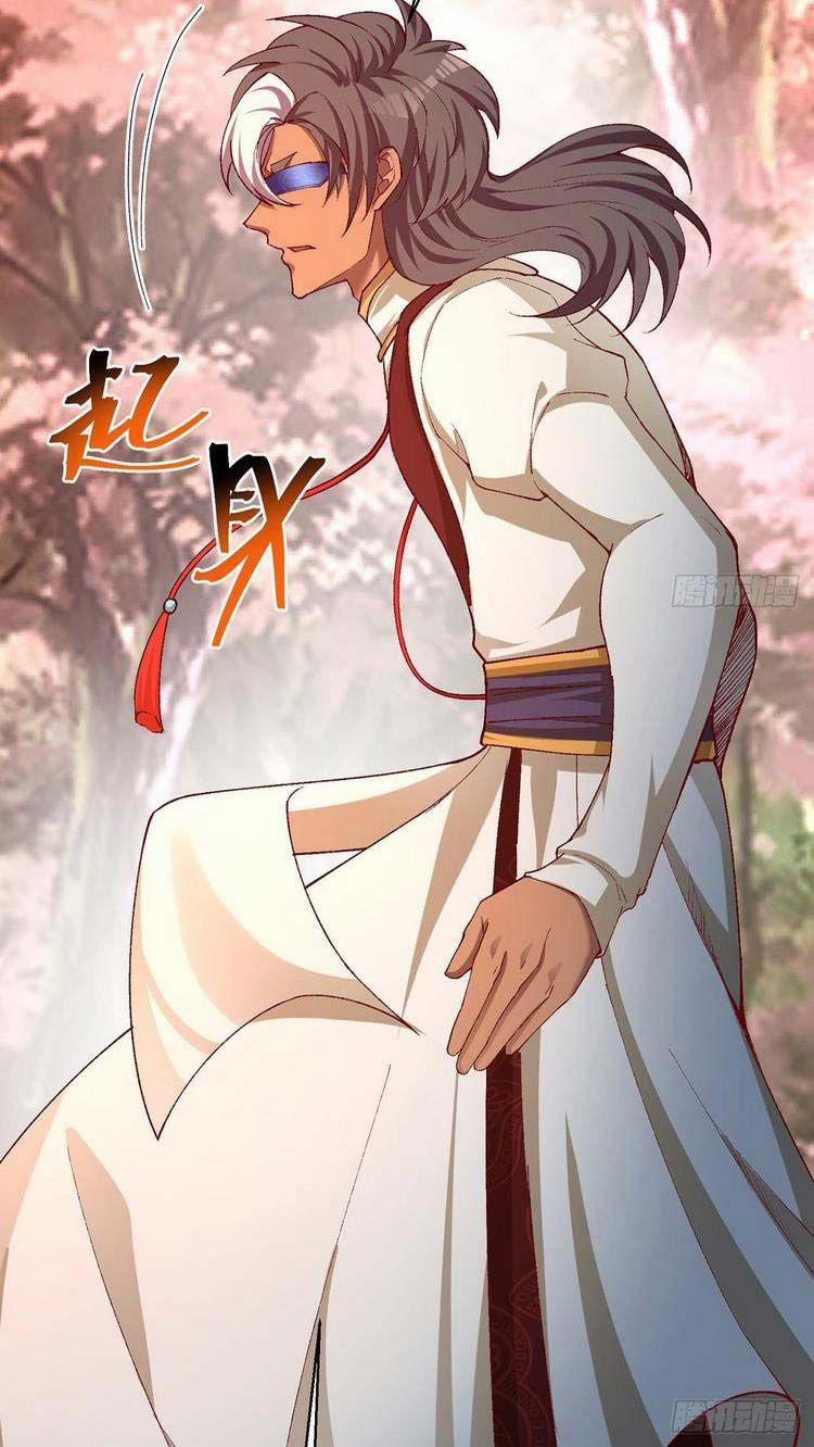 Ta Nhặt Được Thuộc Tính Tại Tu Chân Giới 182 trang 9