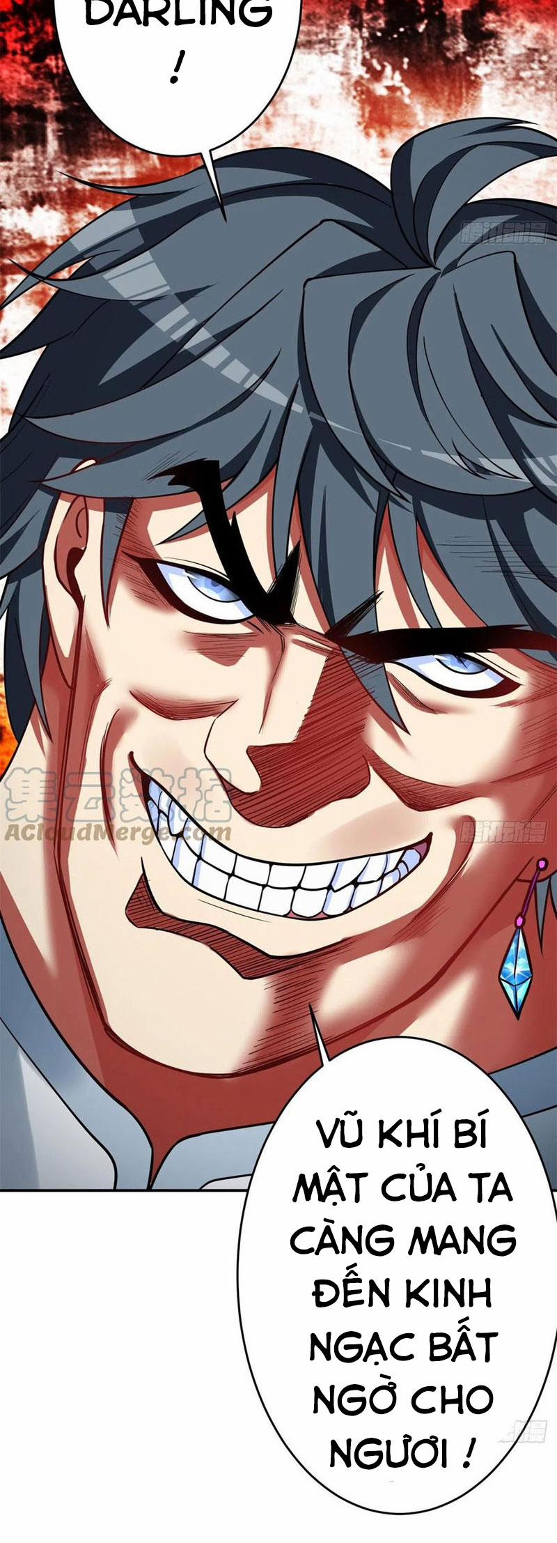 Ta Nhặt Được Thuộc Tính Tại Tu Chân Giới 183 trang 12