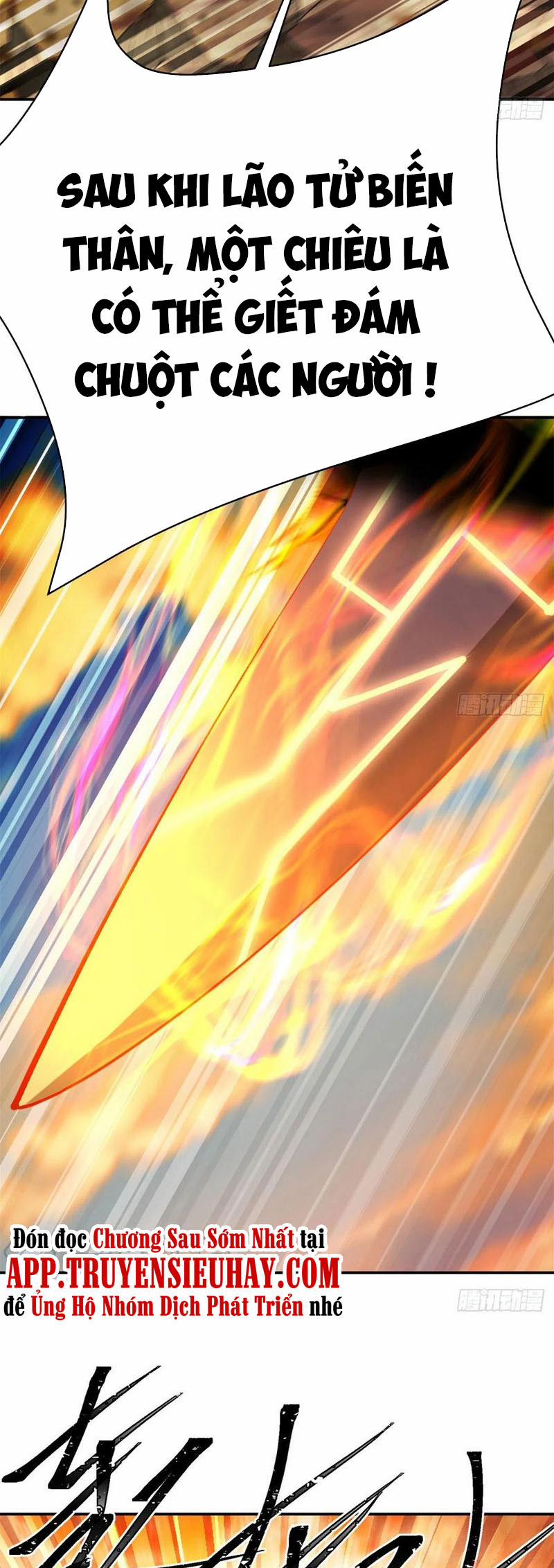 Ta Nhặt Được Thuộc Tính Tại Tu Chân Giới 183 trang 14