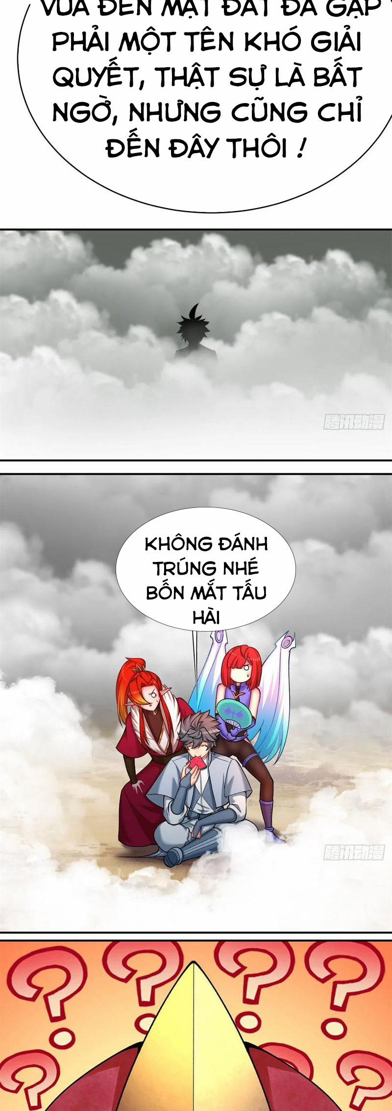 Ta Nhặt Được Thuộc Tính Tại Tu Chân Giới 183 trang 16