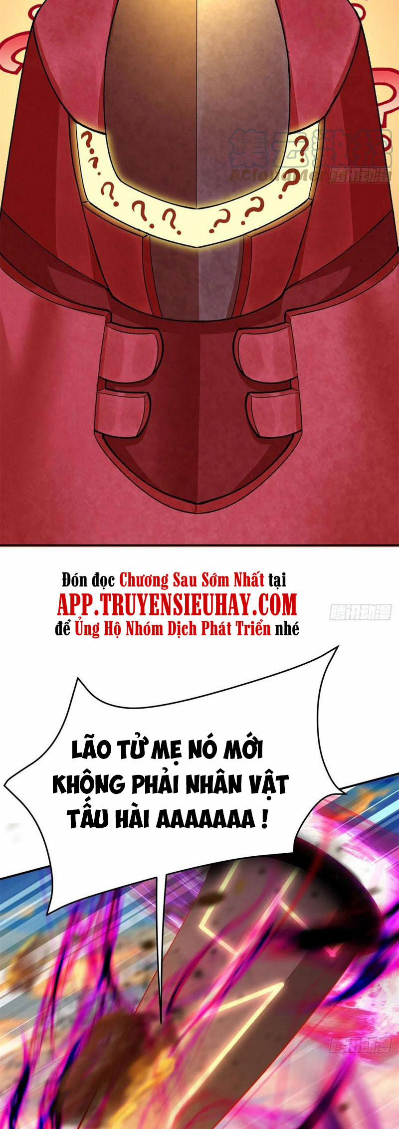 Ta Nhặt Được Thuộc Tính Tại Tu Chân Giới 183 trang 17